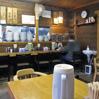 らーめん丸木屋_2