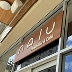 Nalu Health Bar & Café - 