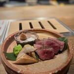 和牛料理 一石三鳥 - 