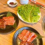 国産牛焼肉くいどん 南流山店 - 