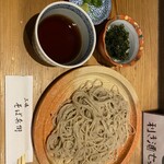 三嶋 そば兵衛 - 