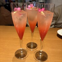 MAIN DINING sereno(THE MARK GRAND HOTEL) - 