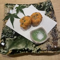 鮨かくの - 