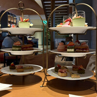 MAIN DINING sereno(THE MARK GRAND HOTEL) - 