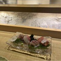 鮨かくの - 