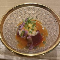 鮨かくの - 