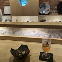 鮨かくの - 