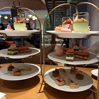 MAIN DINING sereno(THE MARK GRAND HOTEL) - 