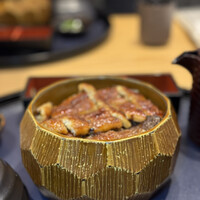 うなぎ四代目菊川 中洲春吉店 - 