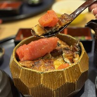 うなぎ四代目菊川 中洲春吉店 - 