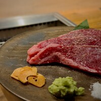 和牛料理 一石三鳥 - 