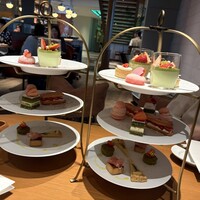 MAIN DINING sereno(THE MARK GRAND HOTEL) - 