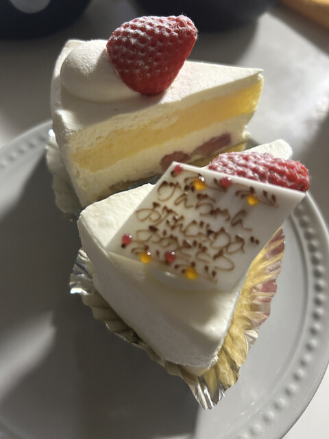 Cafe Sweets Monsieur Makino photo 3