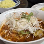 マジックスパイス - 