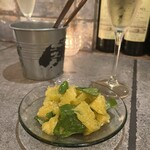 Flowers&Spanish Sonrisa - 