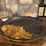 Flowers&Spanish Sonrisa - 