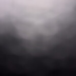 西むら - お店に向かう時は、こんな雲行きだった