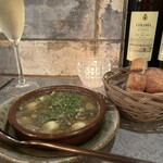 Flowers&Spanish Sonrisa - 