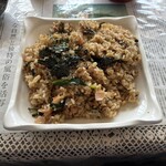 観光喫茶もももも - 料理写真: