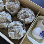 崎陽軒 - 料理写真:特製シウマイ