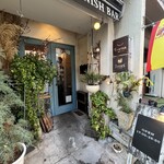 Flowers&Spanish Sonrisa - 