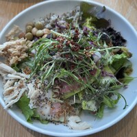 AWkitchen TOKYO 新丸ビル店 - 