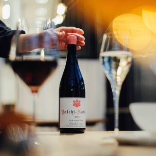 森彦のフレンチ DAFNE_2