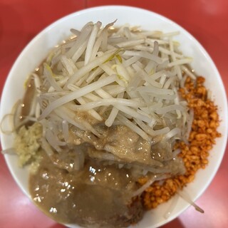 口コミ一覧 : 千里眼 （センリガン） - 東北沢/ラーメン [食べログ]