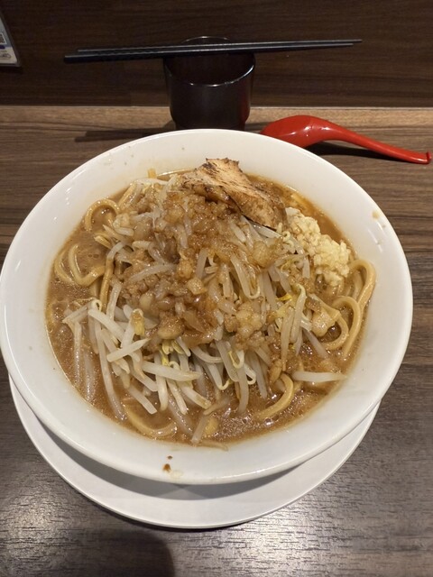 さぁみな！ - 東花園/ラーメン | 食べログ