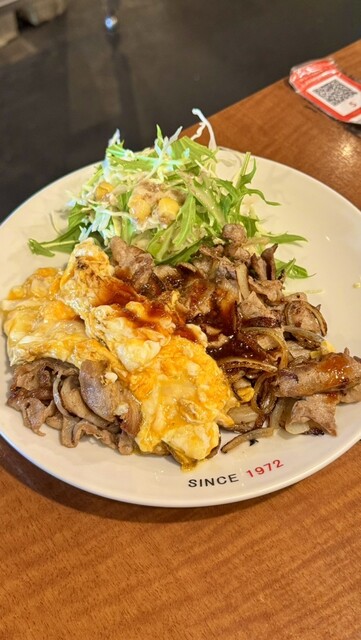 Konamonya Tonpei Esaka Koen Ten photo 2