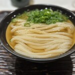 うどん 丸香 - 