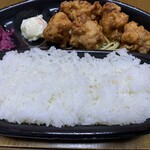 ほっかほっか亭 - 料理写真: