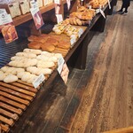 マリアージュ ドゥ ファリーヌ - 