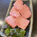焼肉 喜連園 - 料理写真: