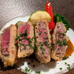 俺の洋食 ボナペティ ピコ - 