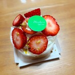 白ばら - 料理写真: