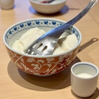 豆富料理と吟醸せいろ蒸し 八かく庵 大阪ステーションシティ店 - 