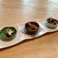 寿司上野坂 - 