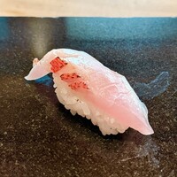 寿司上野坂 - 