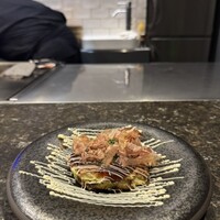 鉄板焼 花 - 