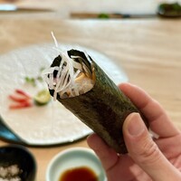 寿司上野坂 - 