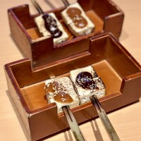 豆富料理と吟醸せいろ蒸し 八かく庵 大阪ステーションシティ店 - 