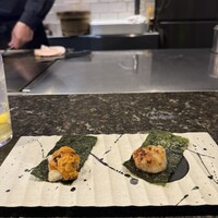鉄板焼 花 - 