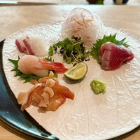 寿司上野坂 - 