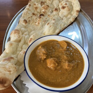 バングラディッシュカレー RANI_0