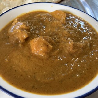 バングラディッシュカレー RANI_1