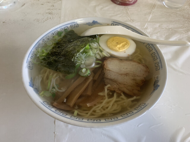 サン &ndash; 山口団地食堂 | 宮古市の病院併設カフェで手軽にランチ