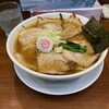 中華そば 味万