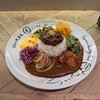 もうやんカレー 大忍具