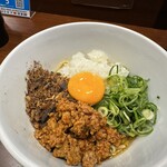 ラーメンニキ 新橋 - 